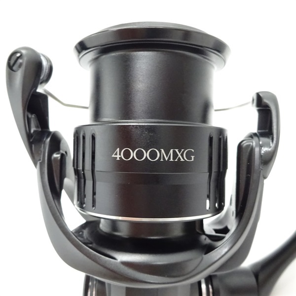 ２１エクスセンス４０００ＭＸＧ